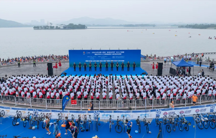 好博体育-2025中国体博会观众预登记·知识大礼包⑤丨《2025健身训练行业趋势洞察》